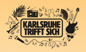 Karlsruhe trifft sich - Mit Valmir & Bruna